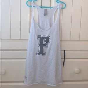 firecracker tank top!